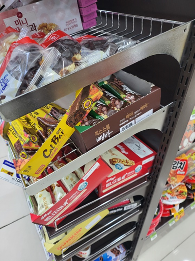 Ppaebar Ministop